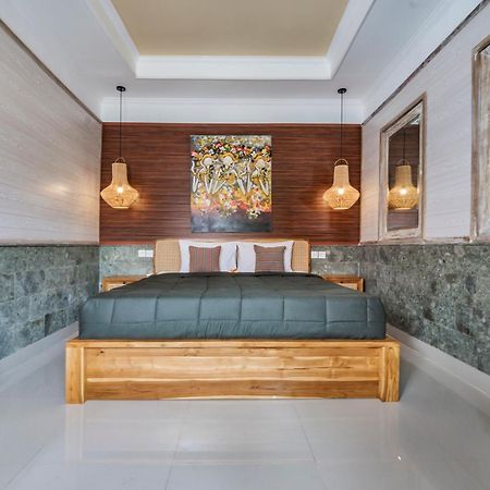 Tama Homestay Ubud  Exterior photo