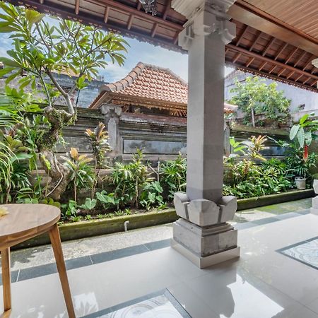 Tama Homestay Ubud  Exterior photo