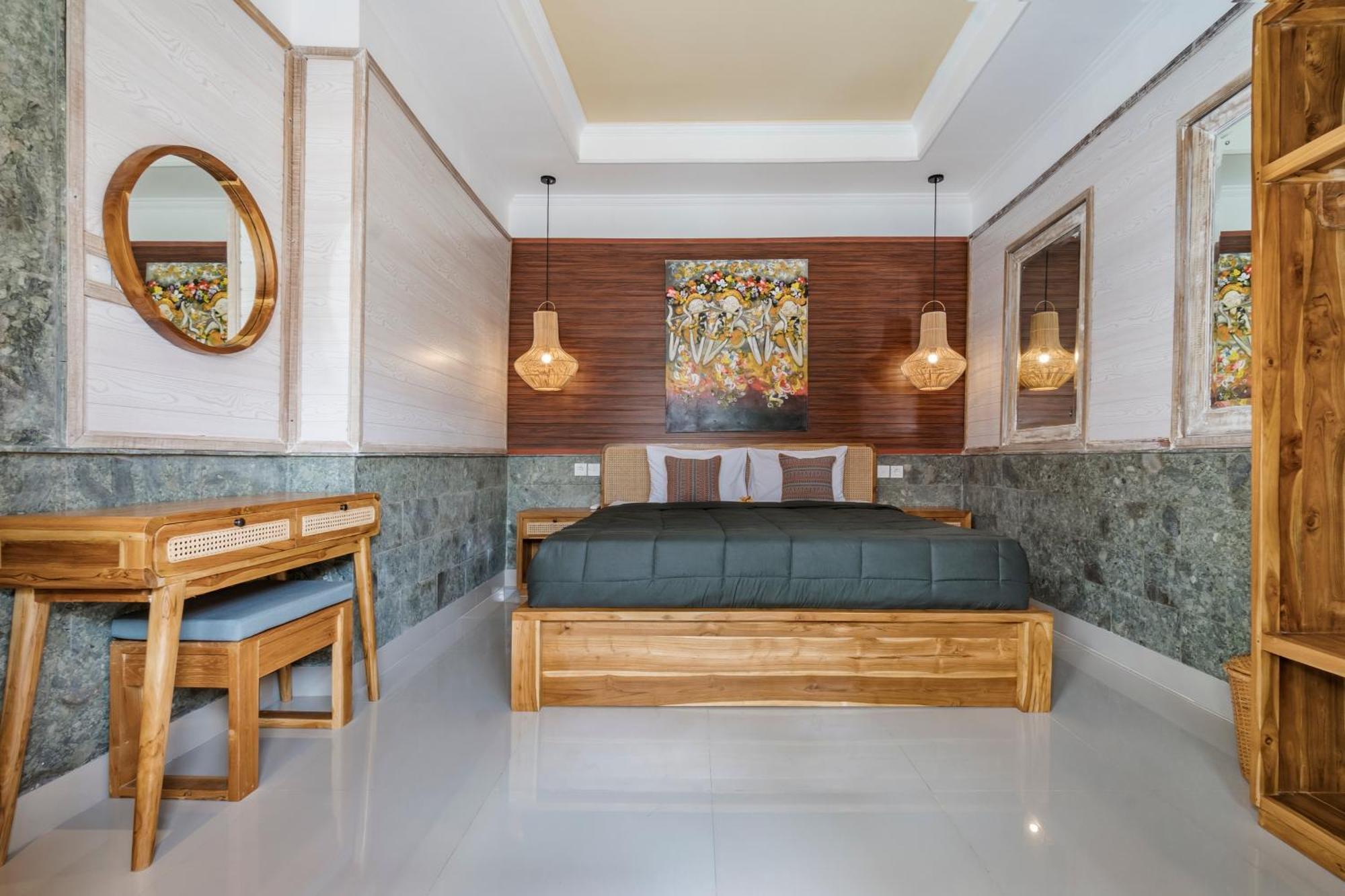 Tama Homestay Ubud  Exterior photo
